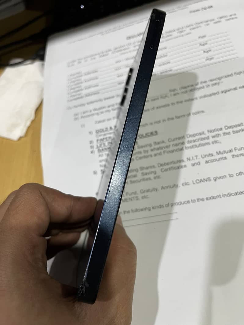 Samsung Mobile A06 4