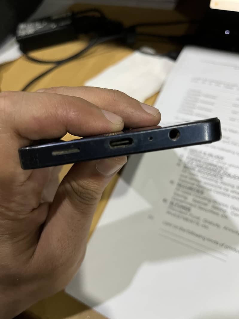 Samsung Mobile A06 5