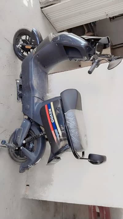 Mini Scooty for sale