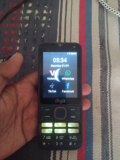 Mobilink JazzX Other Model