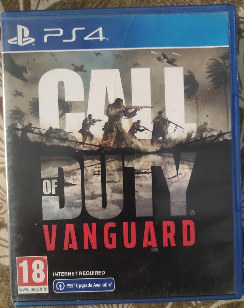 PS5 like new games 5