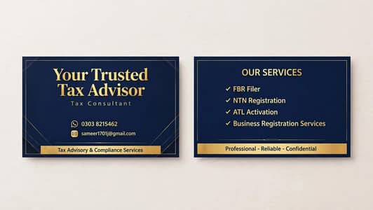 Business Consultancy For Property & Vehicle Transfer - Shahkot