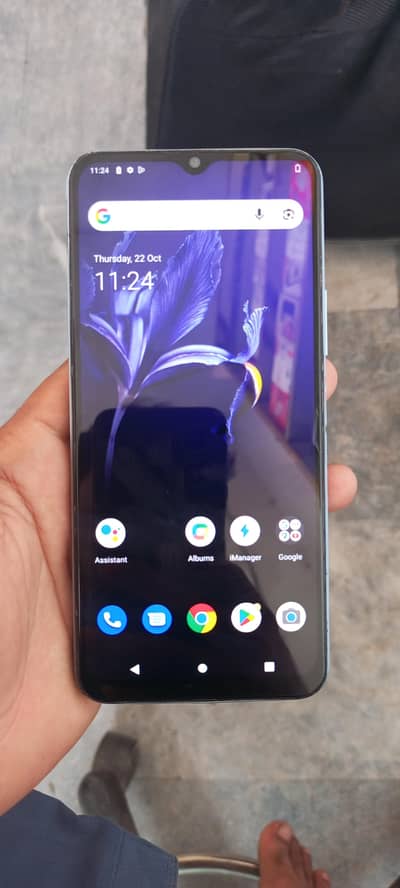 Vivo Y12s