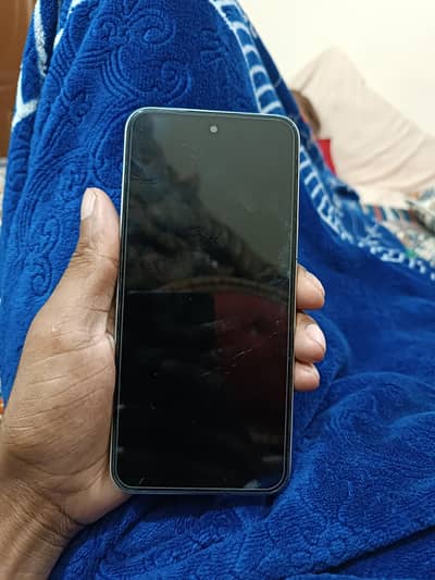 Tecno Spark Go 1