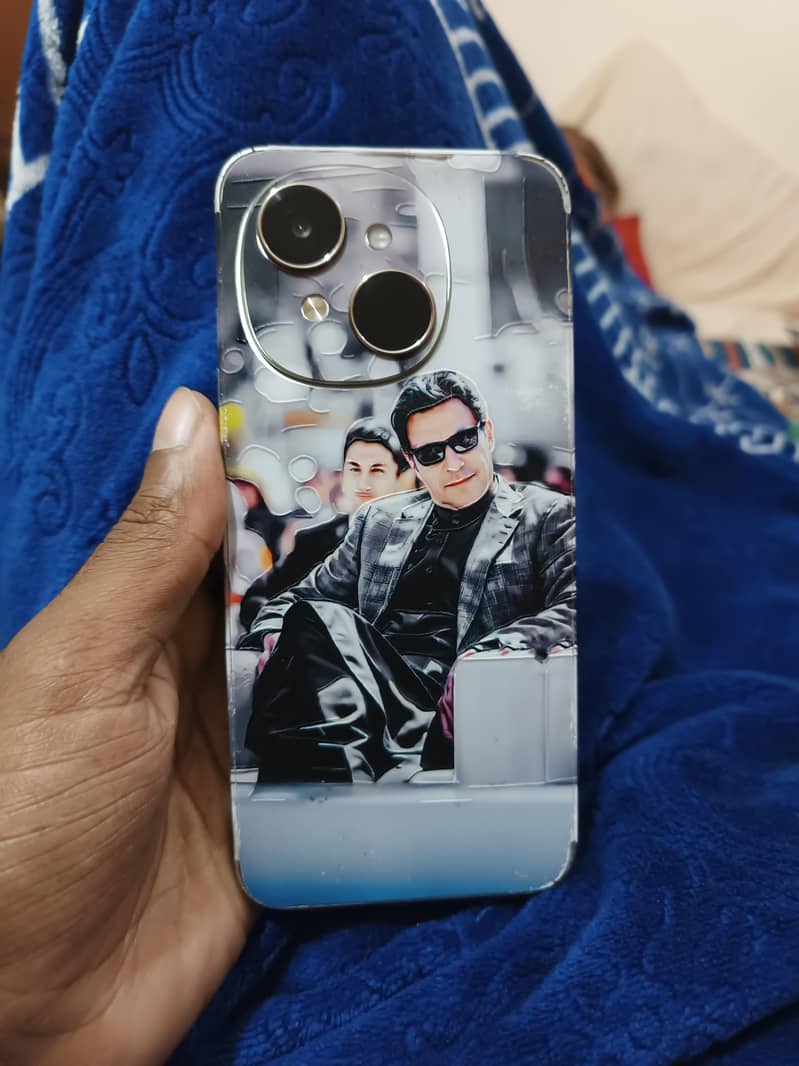 Tecno Spark Go 1 1