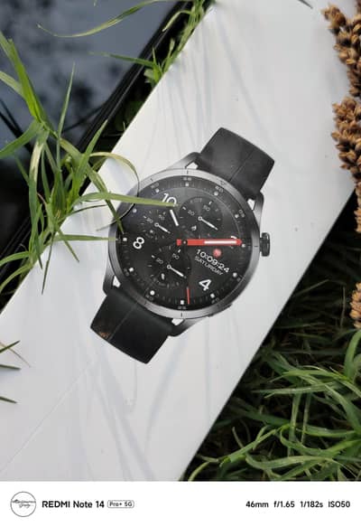 Xiaomi watch S5 ⌚