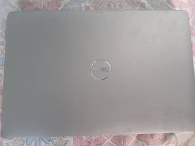Dell latitude 5420