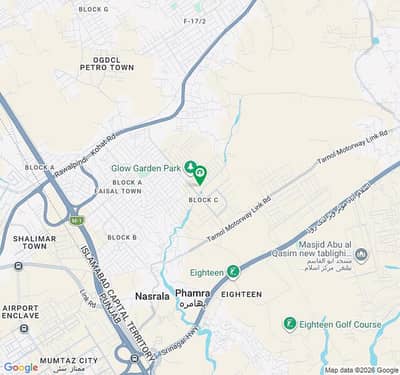 Get In Touch Now To Buy A Flat In Islamabad