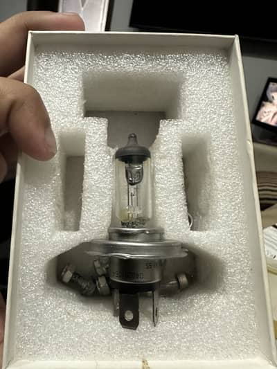 Yamaha ybr front bulb for sale brand new
