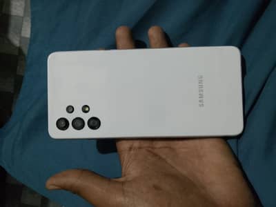 Samsung Mobile A32