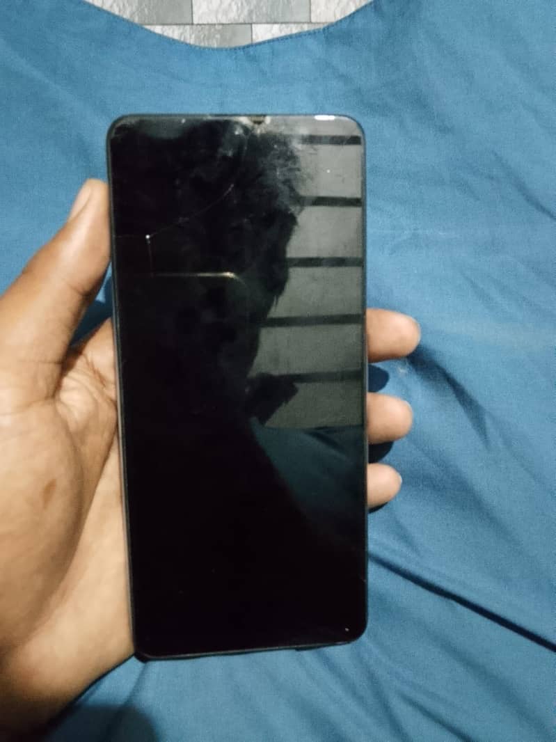 Samsung Mobile A32 4