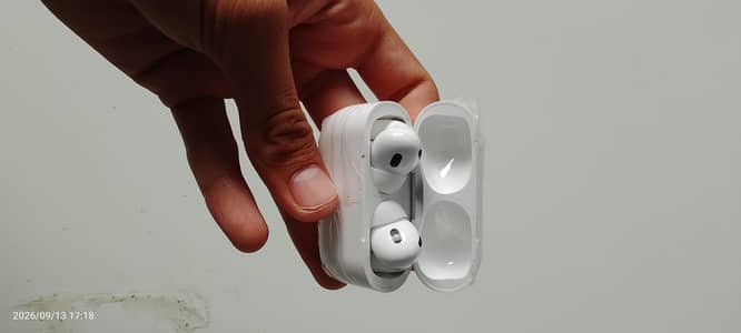 earbuds pro2
