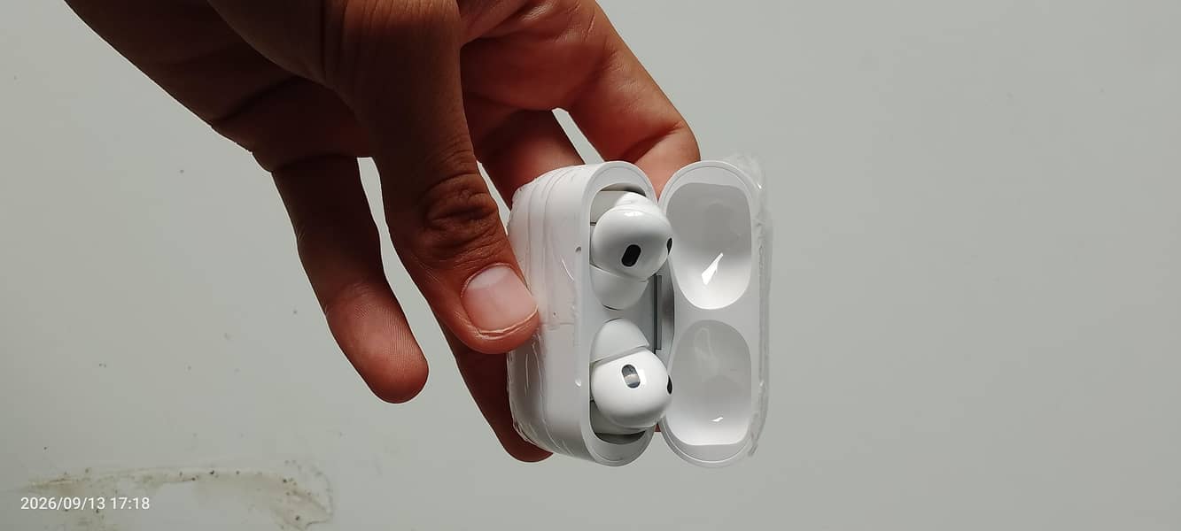 earbuds pro2 0