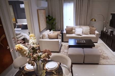 3 Bed Aparment For Sale on Easy Installment Phase 2 DHA Lahore