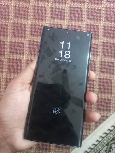 Samsung  S22 Ultra