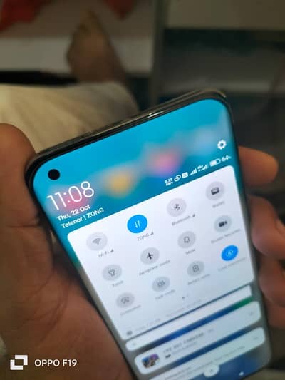 Xiaomi Mi 11 Ultra 12/256GB.
