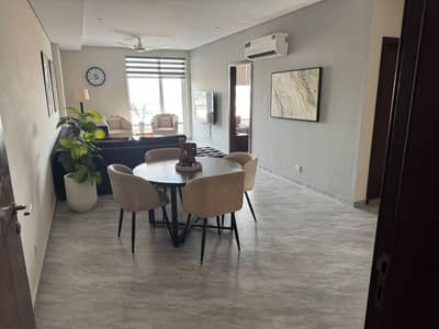 Brand New 1 Bed Aparment For Rent Defence Raya DHA Phase 6