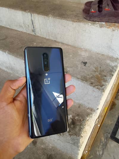 One Plus 8