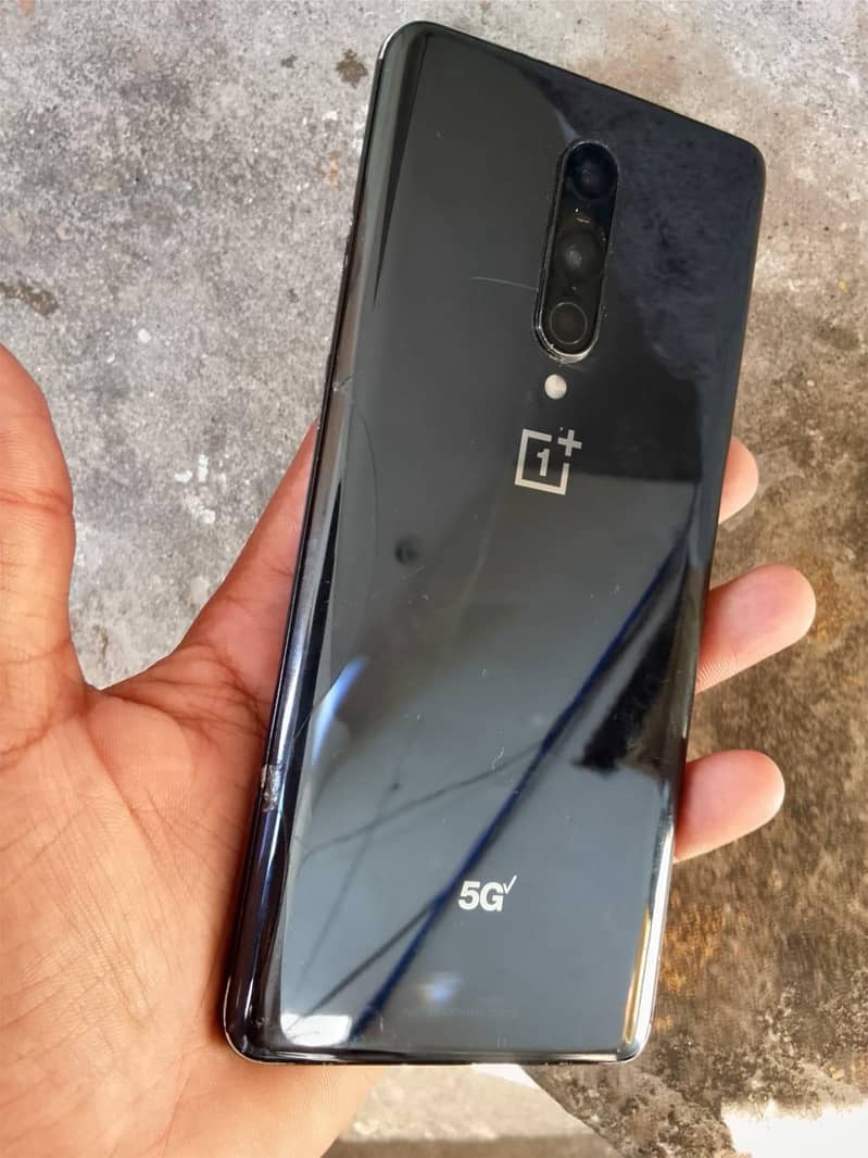 One Plus 8 3
