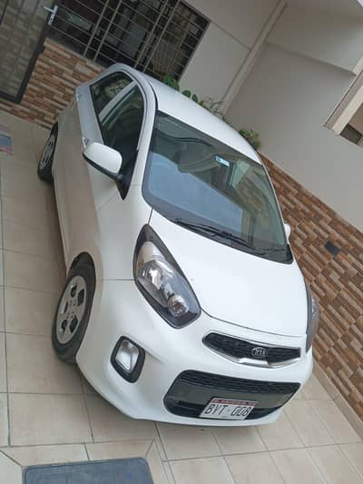 KIA Picanto 2023