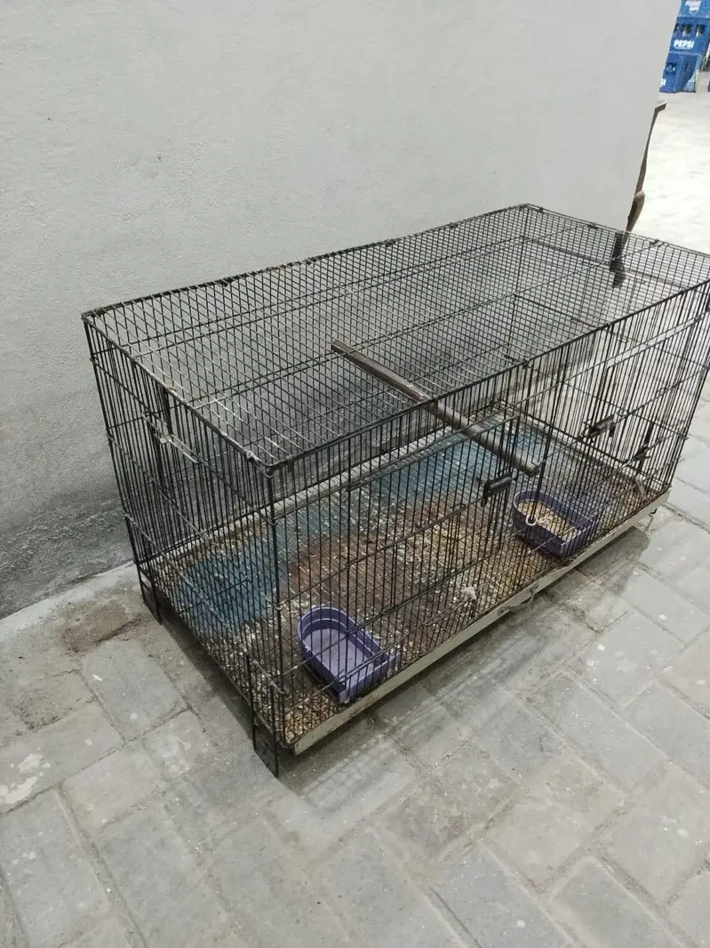 cage 2.5/1.5. ,,,,03404273256 — photo 2