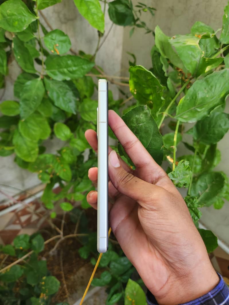 Sony Xperia 5 mark 4 3