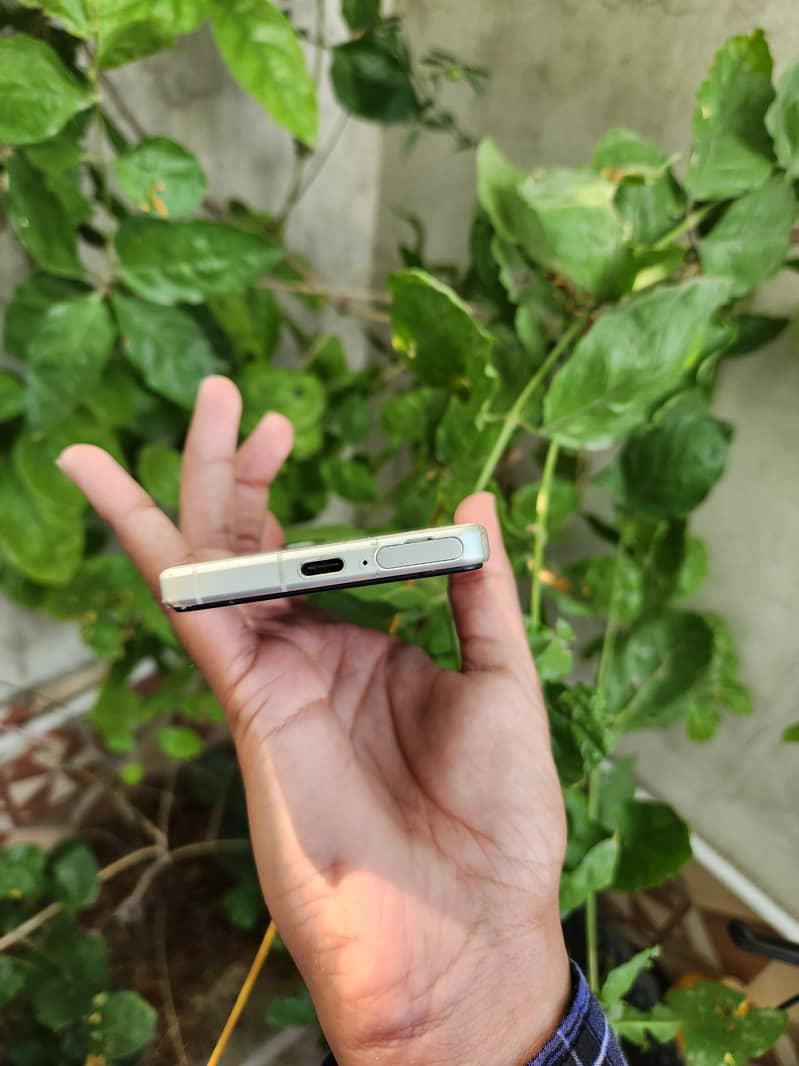 Sony Xperia 5 mark 4 5
