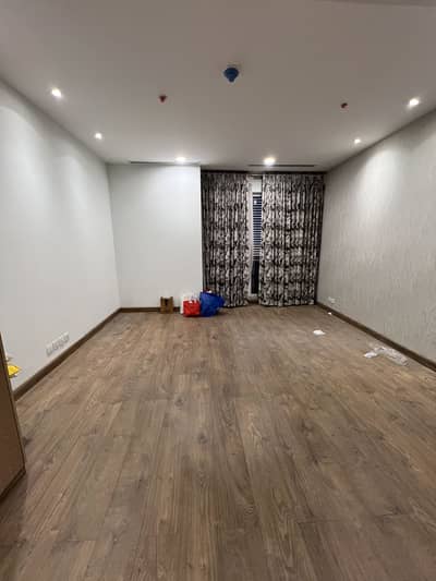 Penta Square 1 Bed Apartment For Rent With Kids Room And Terrace