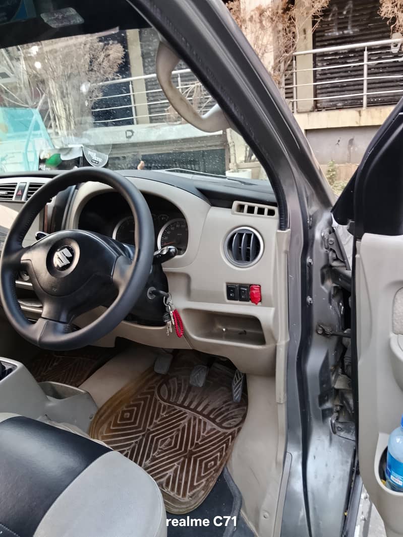 Suzuki APV 2012 3