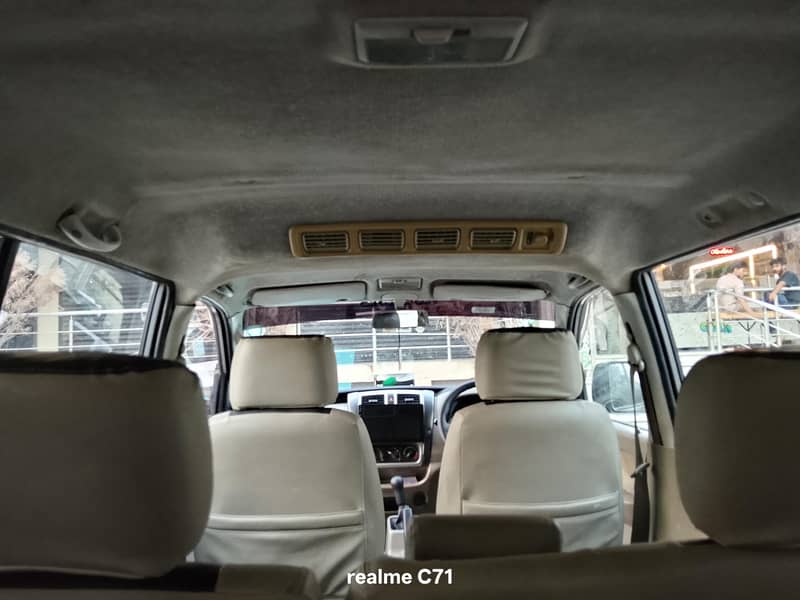 Suzuki APV 2012 4