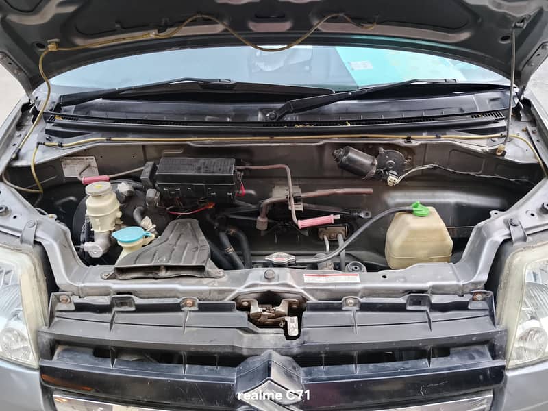 Suzuki APV 2012 6