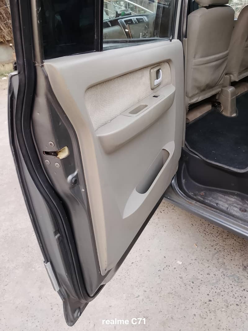 Suzuki APV 2012 10