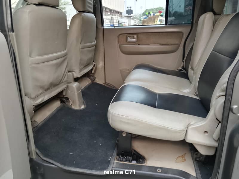 Suzuki APV 2012 11