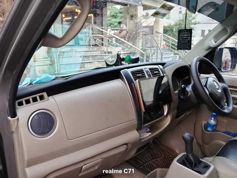 Suzuki APV 2012 12
