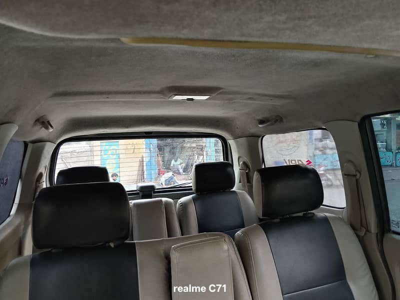 Suzuki APV 2012 14