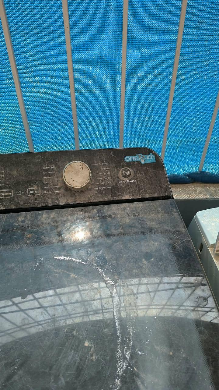 one tach 1