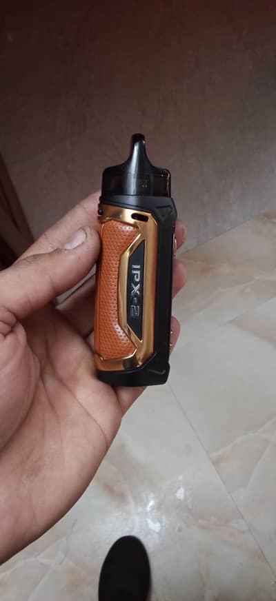 vap+pod 10/10 80 watt 18 + only