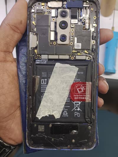 One Plus 7 Pro board dead available for parts