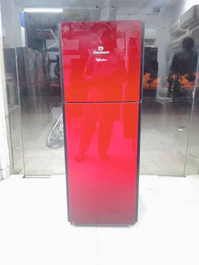 dawlance- small size energy saving fridge/0321/0833328/