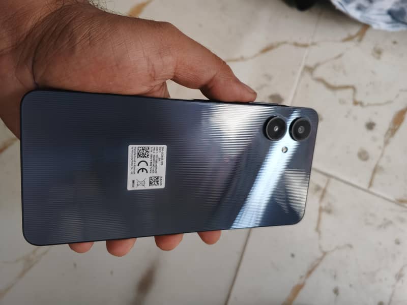 Samsung Mobile A06 6