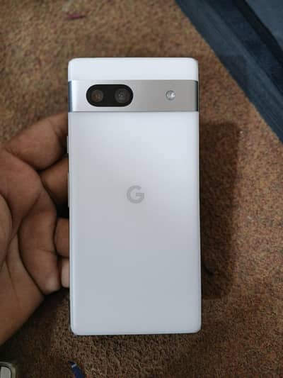 Google Pixel 7a