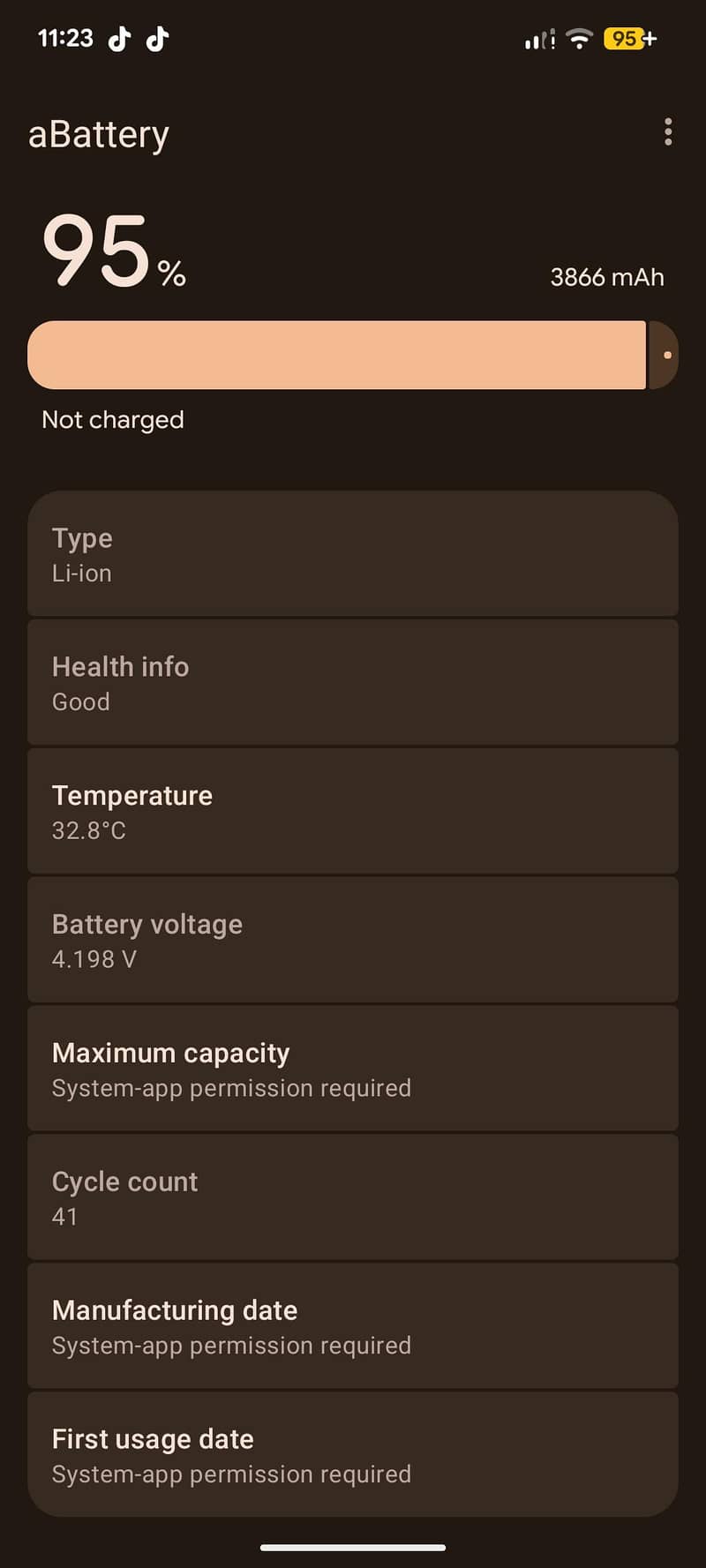 Google Pixel 7a 03064446203 6