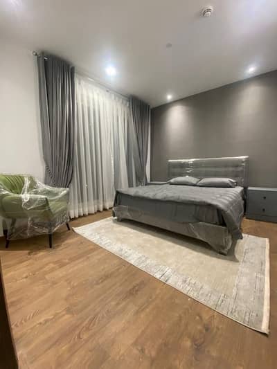 Penta Square By DHA Lahore 2969 Square Feet Flat Up For Rent