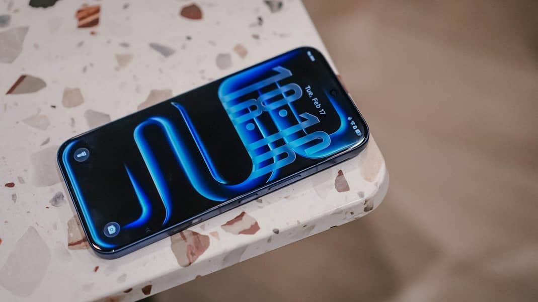 Infinix Note 60 Pro 1