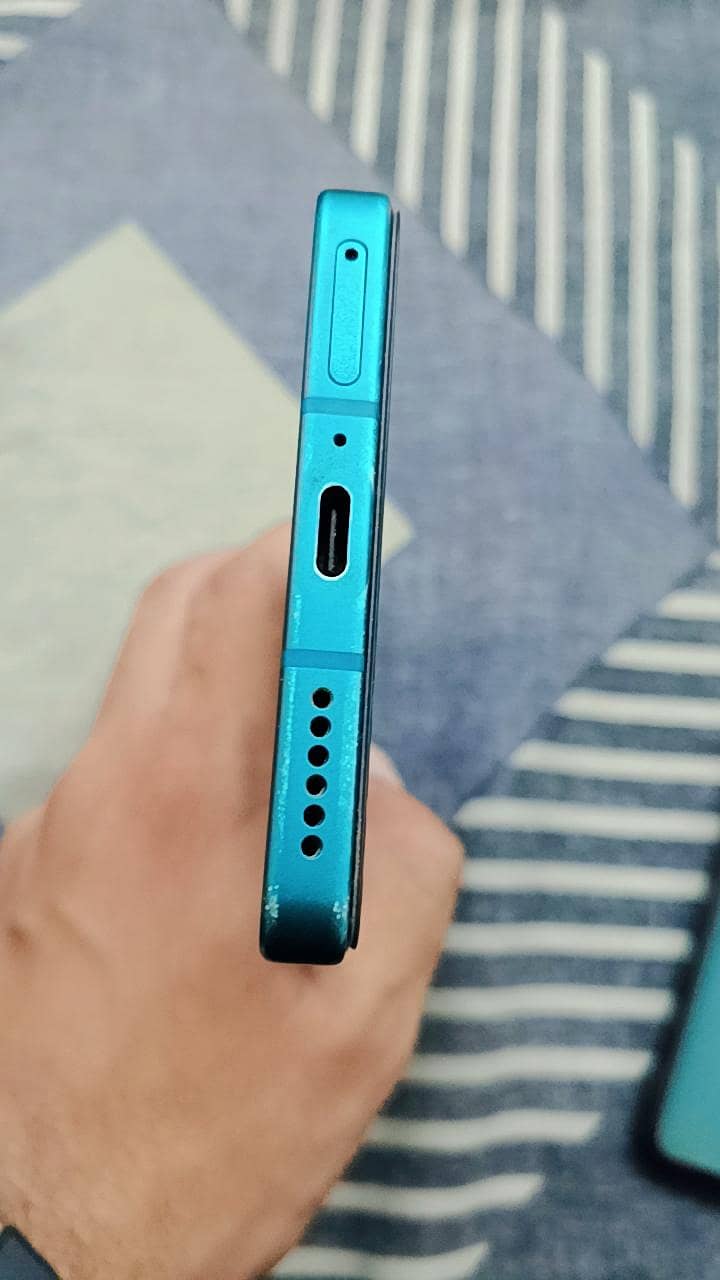 Infinix Note 50 1