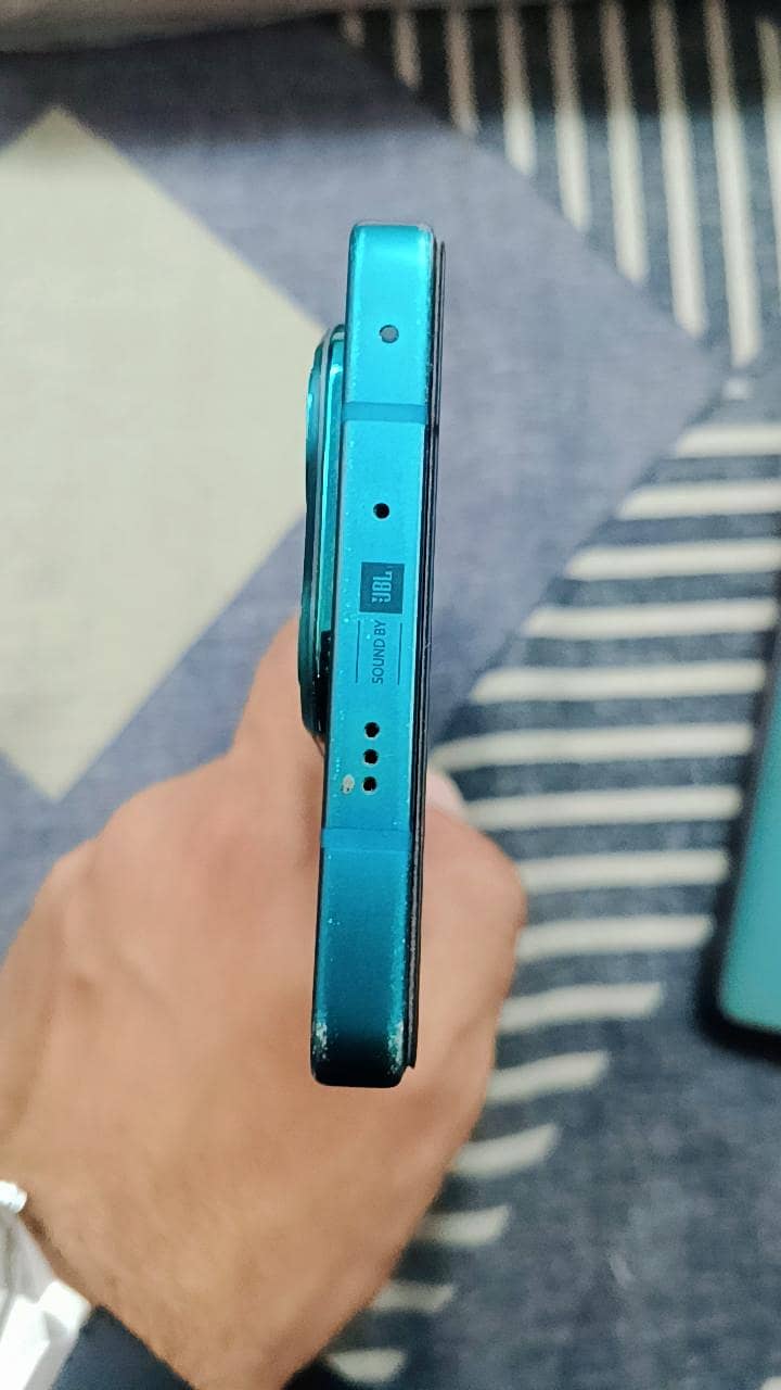 Infinix Note 50 2