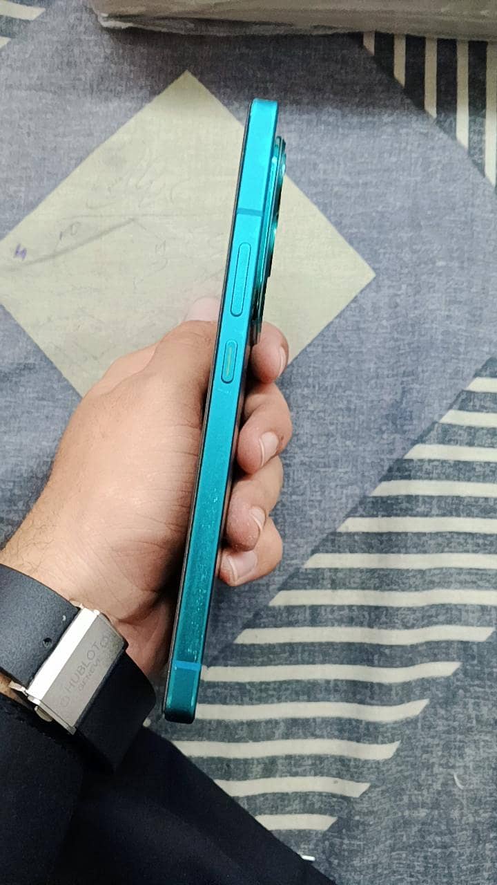 Infinix Note 50 4