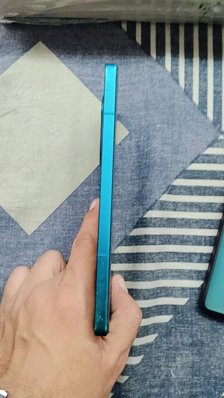Infinix Note 50 5