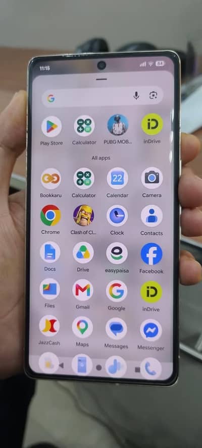 Google Pixel 7 Pro