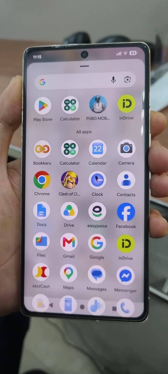 Google Pixel 7 Pro 0